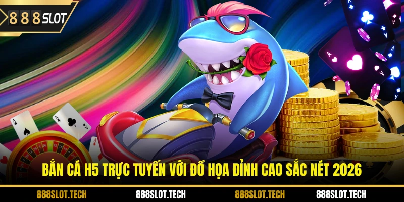 Bắn cá h5